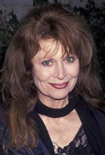 Ann Wedgeworth